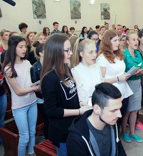 Župna proslava Majčina dana uz potporu nadbiskupijskog Caritasa